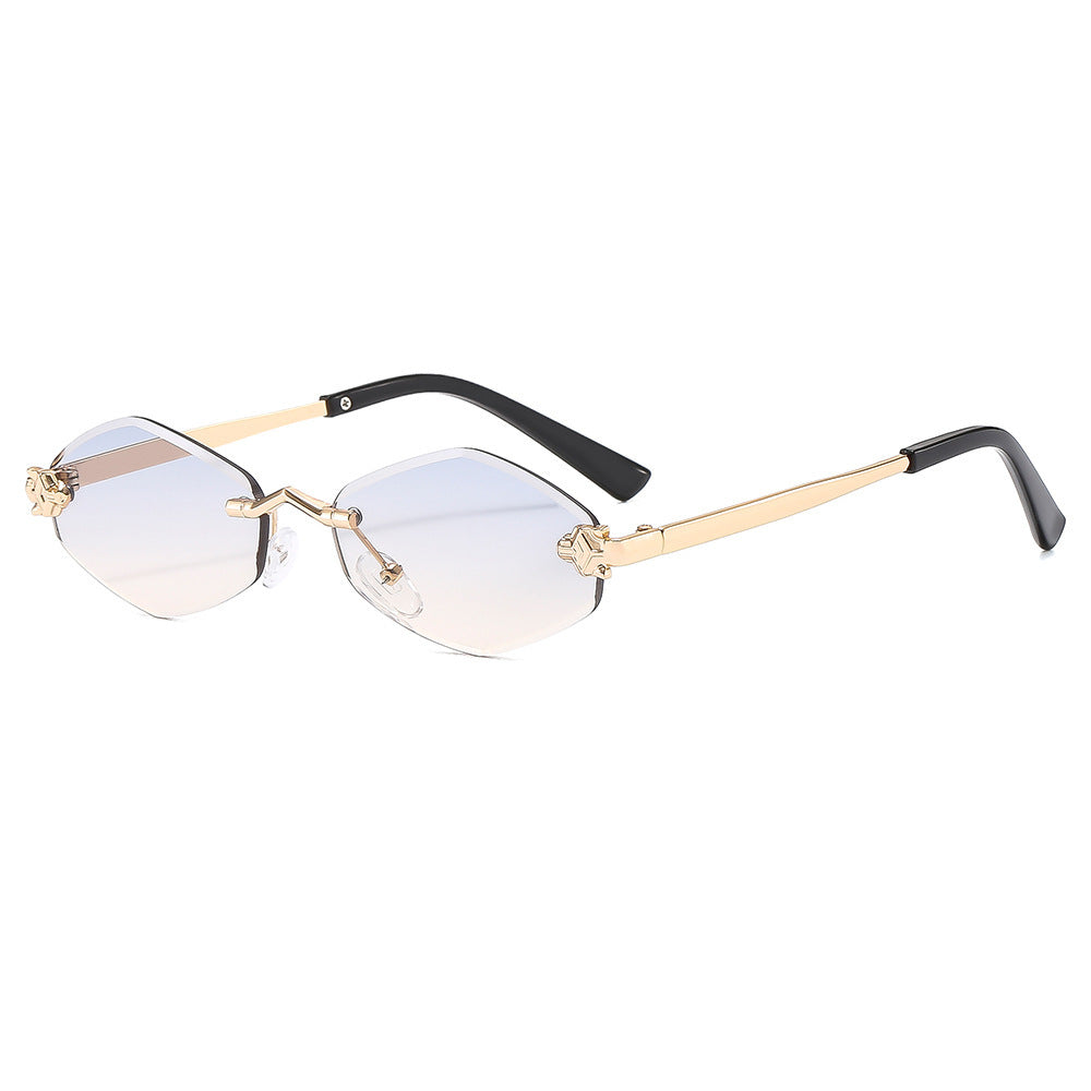 Facet Rimless