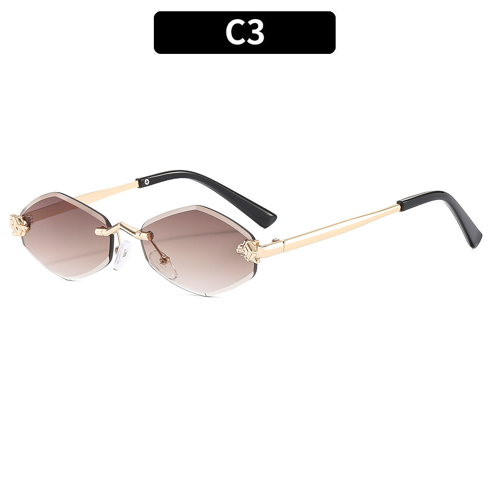 Facet Rimless