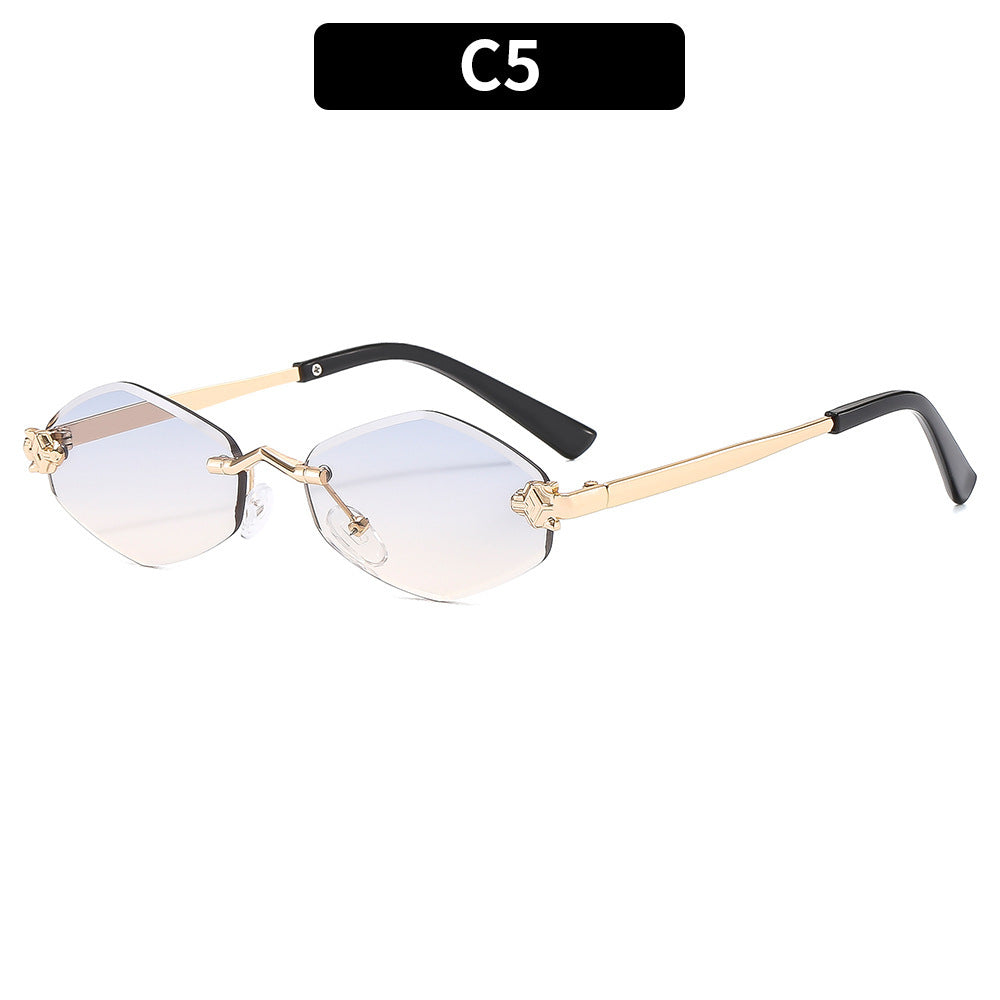 Facet Rimless