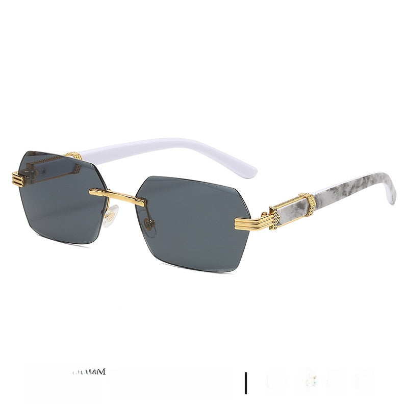 Prism Rimless