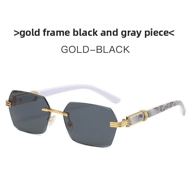 Prism Rimless