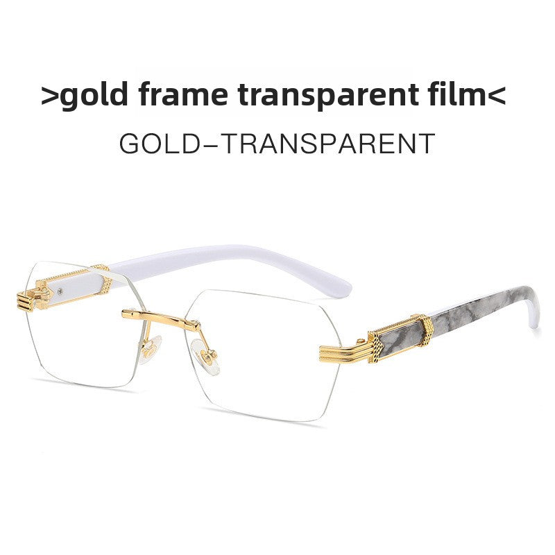 Prism Rimless