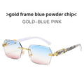 Prism Rimless