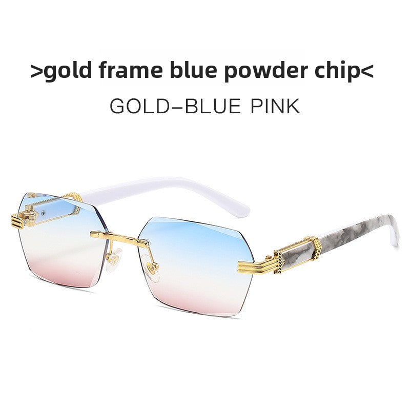 Prism Rimless